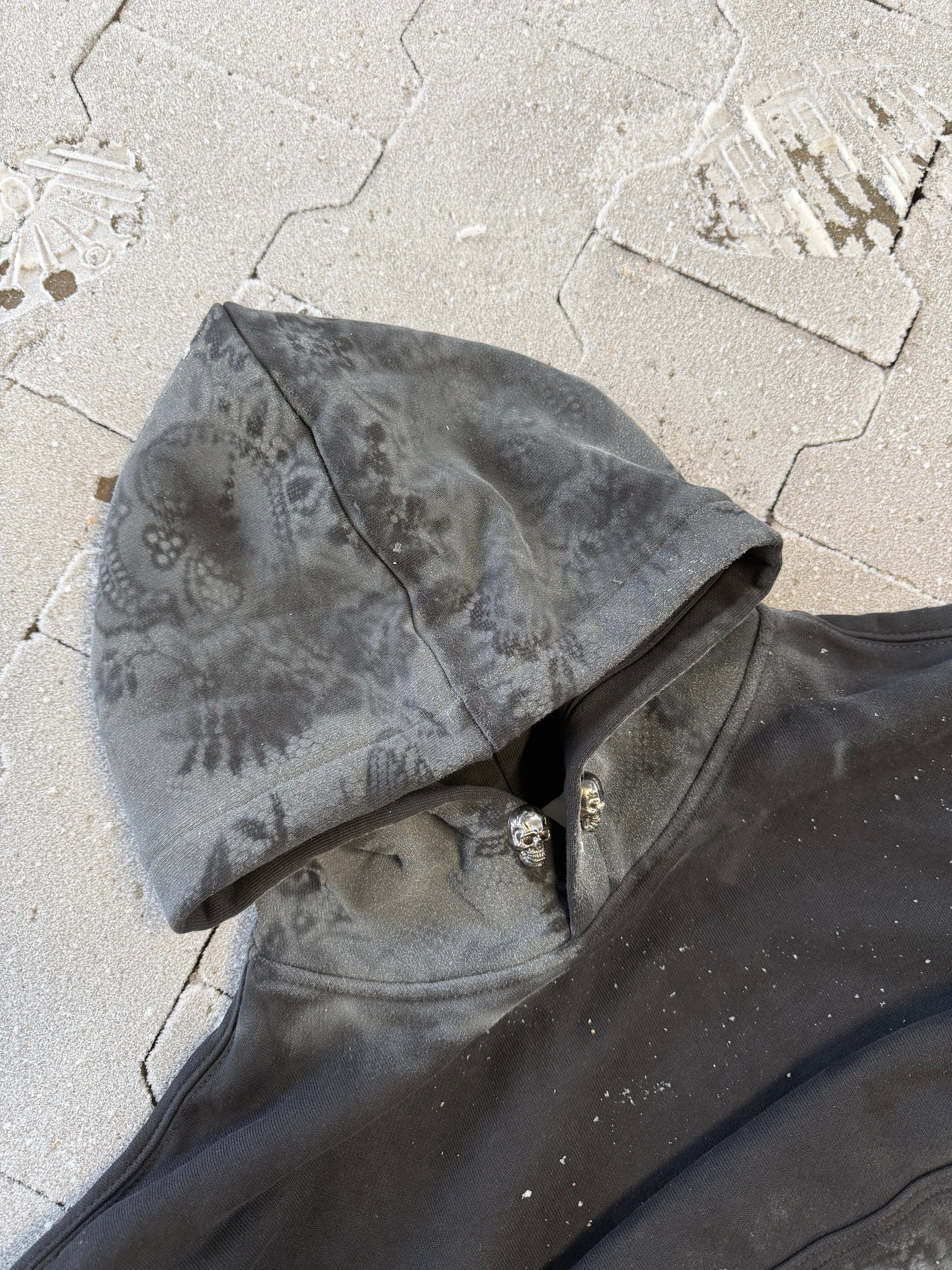 WORLDSTARLIAR Muertos Hoodie